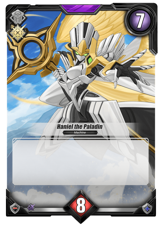 card