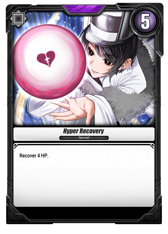 card