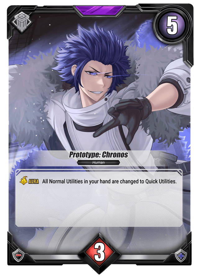 card