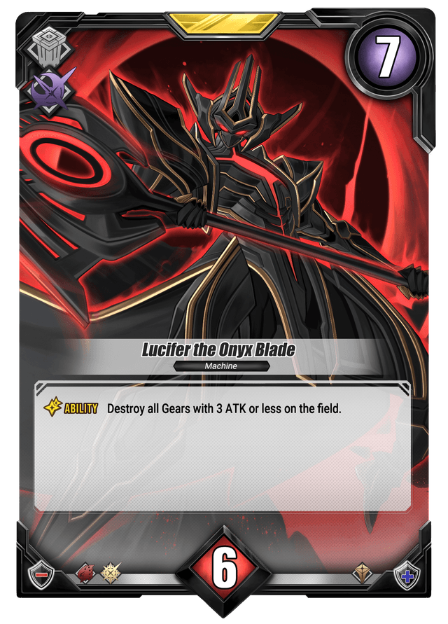 card