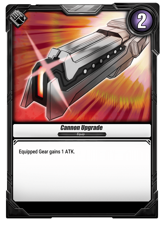 card