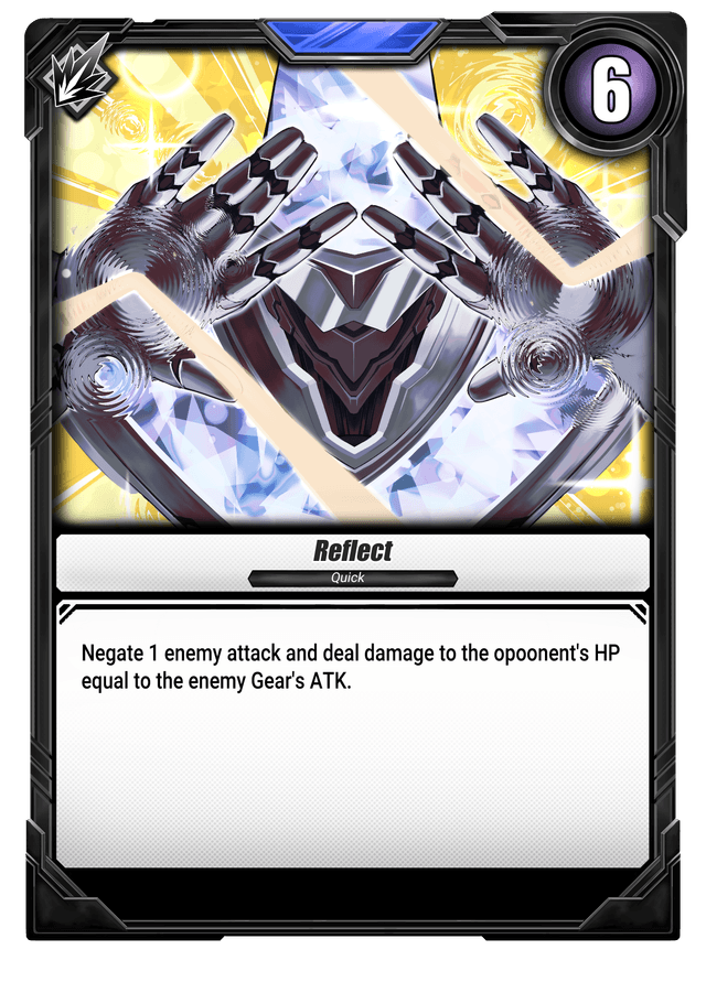 card